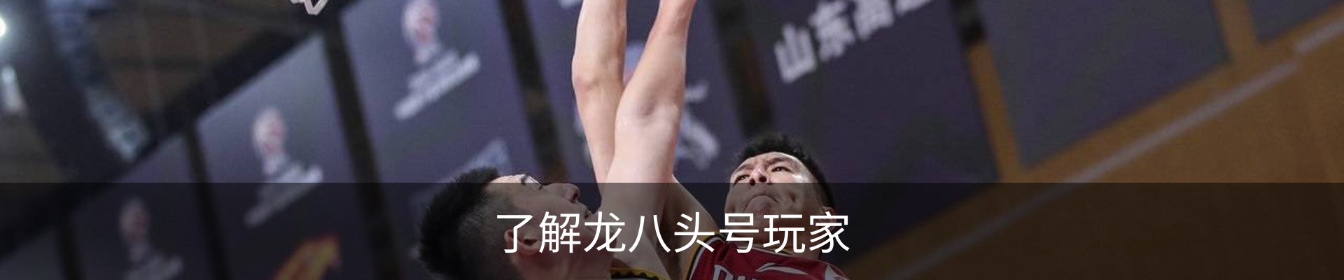 了解龙八头号玩家